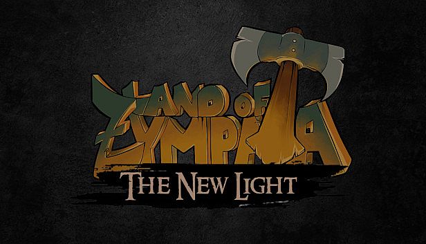 Buy Land of Zympaia The New Light