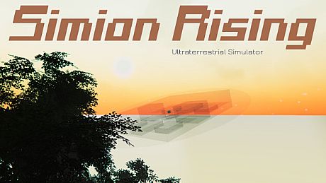 Simian Rising