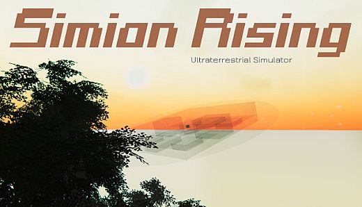 Simian Rising