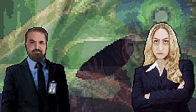 The Song Out of Space