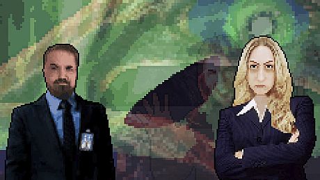 The Song Out of Space Game