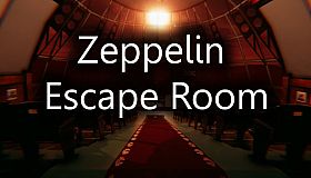 Zeppelin: Escape Room