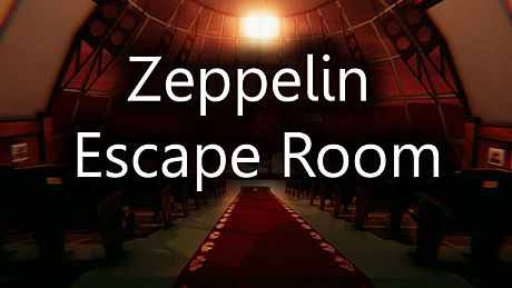 Zeppelin: Escape Room Game