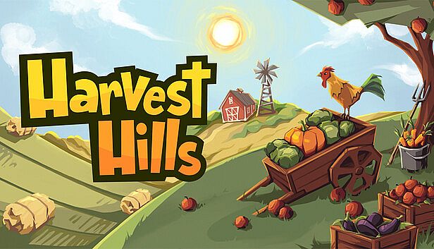 Buy Harvest Hills