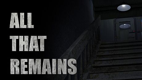 All That Remains: Part 1 Game