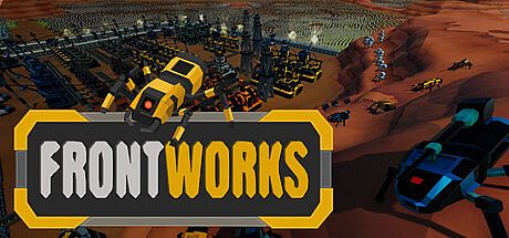 Frontworks Game