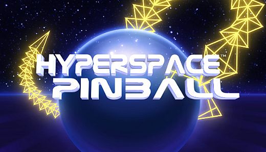 Hyperspace Pinball - Soundtrack