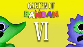 Garten of Banban 6