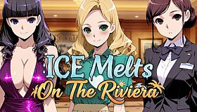 ICE Melts On The Riviera