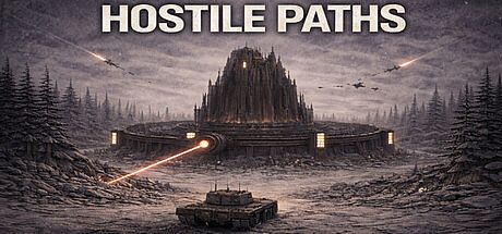 Hostile Paths