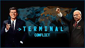 Terminal Conflict