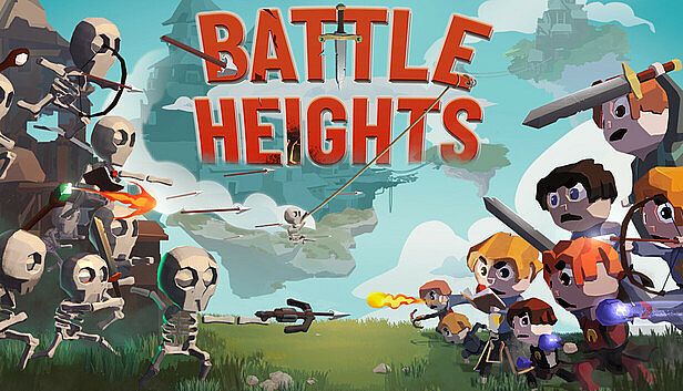 Buy BattleHeights