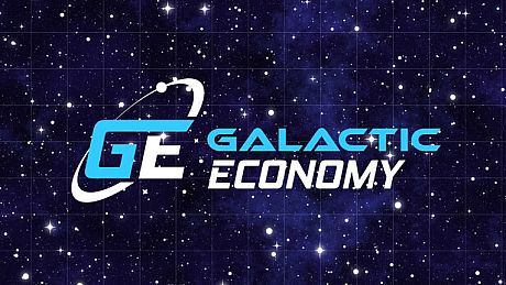 Galactic Economy Game