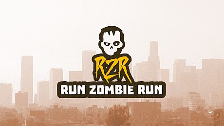 Run Zombie Run Game