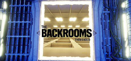 The Backrooms : Threshold Game