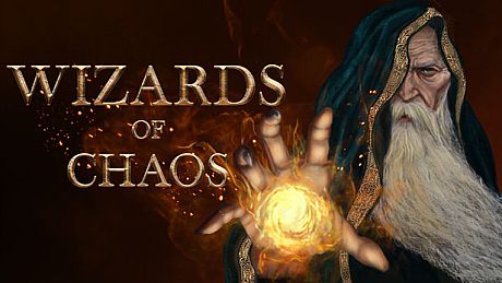 Wizards of Chaos Game