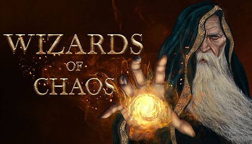 Wizards of Chaos