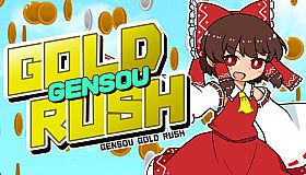 Gensou Gold Rush
