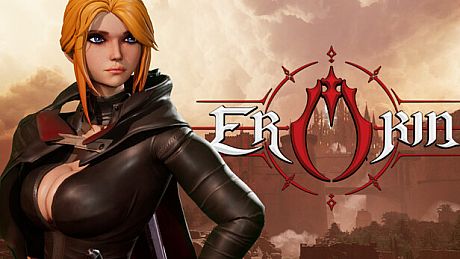 Erokin Game