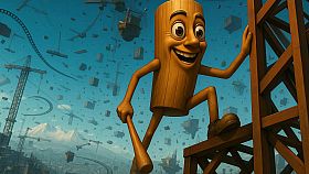 Only Tung Tung Sahur UP