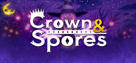 Crown & Spores Game