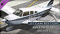 FSX: Steam Edition - Piper PA-28-181 Archer II Add-On