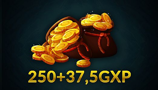 Karos Classic - 250 GXP PC