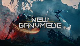 New Ganymede