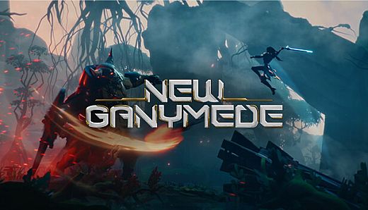 New Ganymede