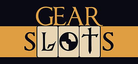 Gear Slots