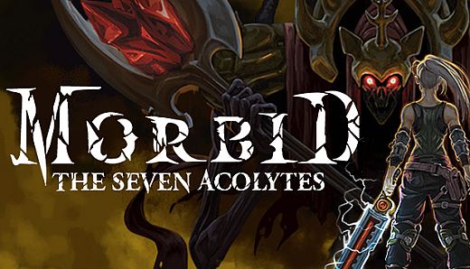 Morbid: The Seven Acolytes