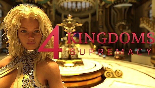 Buy 4 Kingdoms Supremacy