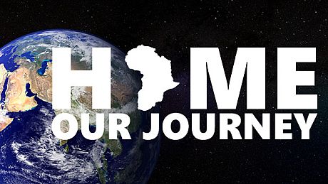 HOME: Our Journey Game