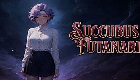 Succubus Futanari