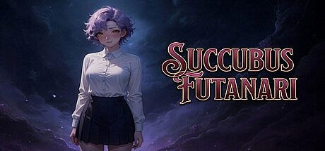 Succubus Futanari