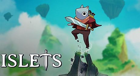 Islets Game