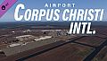 X-Plane 11 - Add-on: Verticalsim - KCRP - Corpus Christi International Airport XP
