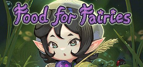 Food for Fairies Game