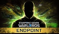 Comprar Starpoint Gemini Warlords: Endpoint para PC
