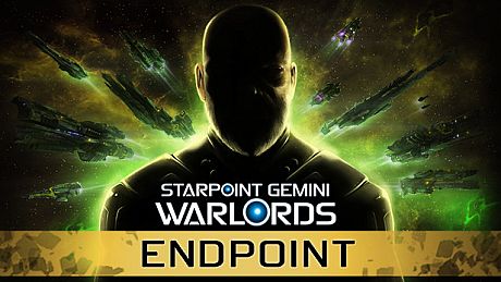 Starpoint Gemini Warlords: Endpoint