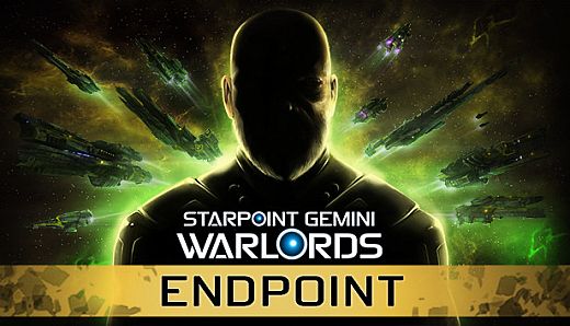 Starpoint Gemini Warlords: Endpoint