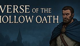 Verse of the Hollow Oath