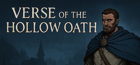 Verse of the Hollow Oath
