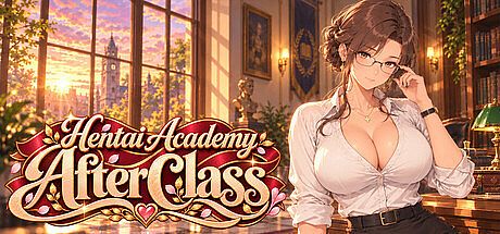 Hentai Academy: After Class Game