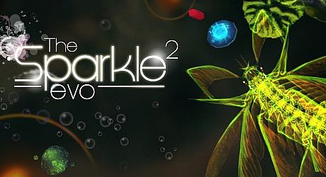 Sparkle 2 EVO Game