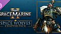 Warhammer 40,000: Space Marine 2 - Space Wolves Chapter Pack