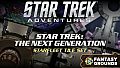 Fantasy Grounds - Star Trek Adventures: The Next Generation Starfleet Deck Tiles