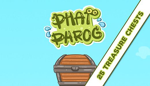 PHAT PHROG - 25 TREASURE CHESTS