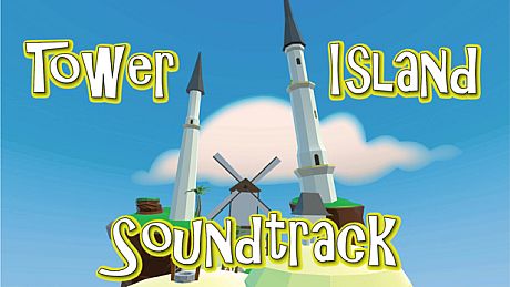 Tower Island Soundtrack DLC