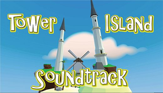 Tower Island Soundtrack